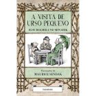 A visita de urso pequeno (LER +)