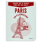 Paris em pijamarama (LER +)