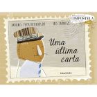 Uma última carta (LER +)
