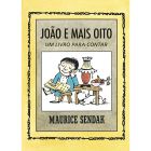 João e mais oito (LER +)