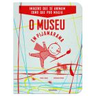 O museu em pijamarama (LER +)