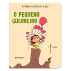 O pequeno guerreiro (LER +)