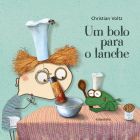 Um bolo para o lanche (LER +)
