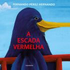 A escada vermelha