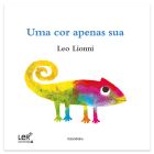 Uma cor apenas sua (LER +)