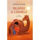 Palavras de caramelo (LER+)