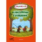 Oh, que lindo que é o Panamá (LER +)