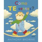 Como te sentes? (LER +)