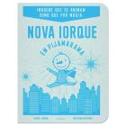 Nova Iorque em pijamarama (LER +)