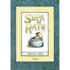 Sopa de rato (LER +)