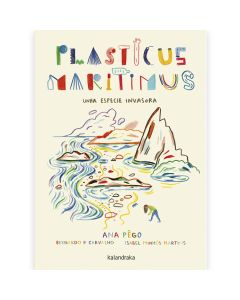 Plasticus maritimus, unha especie invasora