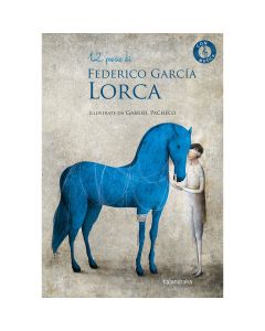 12 poesie di Federico García Lorca