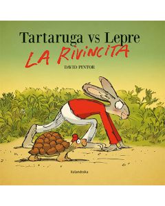 Tartaruga vs Lepre. La rivincita