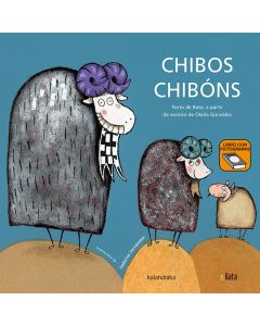 Chibos Chibóns-BATA