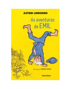 As aventuras de Emil