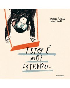 Isto é moi estraño…