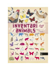 Inventari Il·lustrat d'animals