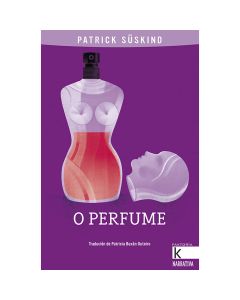 O perfume