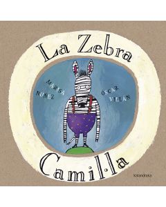 La Zebra Camil·la