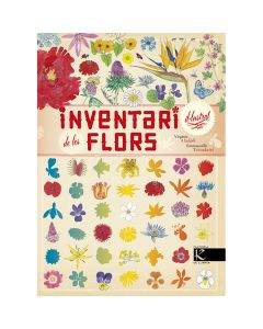 Inventari il·lustrat de les flors