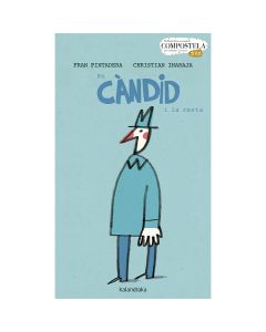 En Càndid i la resta