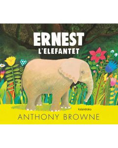 Ernest l'elefantet
