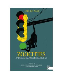 Zoocities. Animales salvajes en la ciudad
