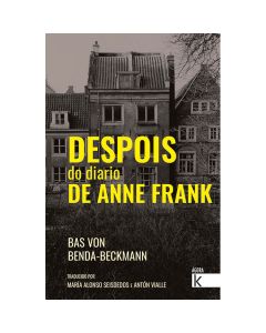 Despois do diario de Anne Frank