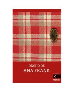Diario de Ana Frank