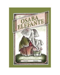 Osaba Elefante