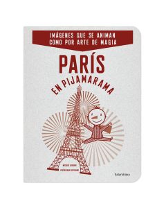 París en pijamarama
