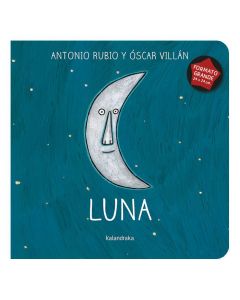 Luna (Formato grande)