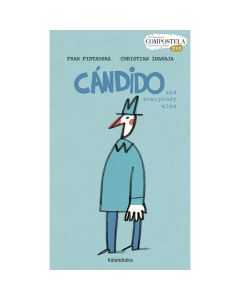 Cándido and everybody else
