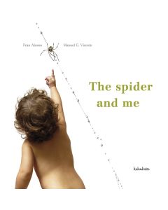 The Spider and Me