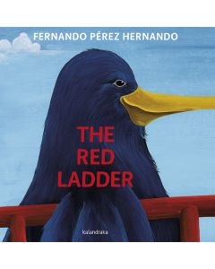 The red ladder