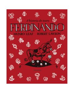 A historia do touro Ferdinando