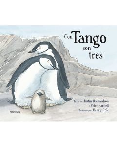 Con Tango son tres