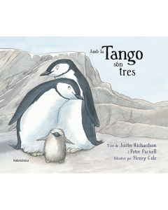 Amb la Tango són tres