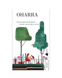 Oharra