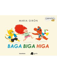 Baga Biga Higa