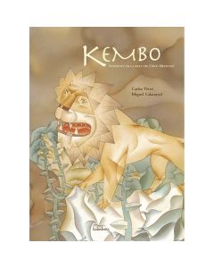 Kembo - Incidente en la pista del circo Medrano