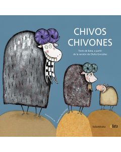 Chivos Chivones (BATA)