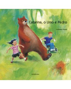 Catarina, o urso e Pedro (LER +)
