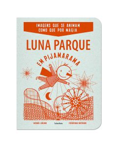 Luna Parque em pijamarama (LER +)