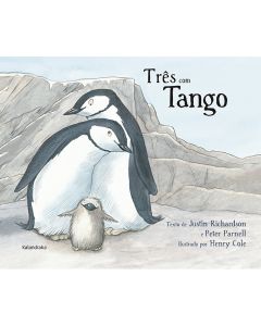 Três com Tango (LER +)