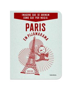 Paris em pijamarama (LER +)