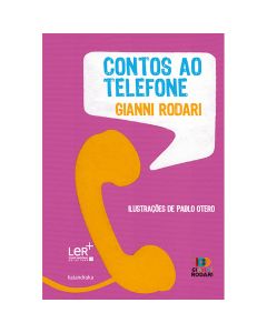 Contos ao telefone (LER +)
