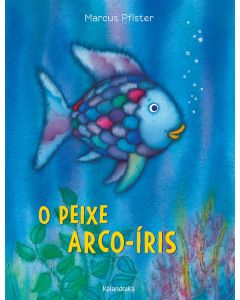 O peixe Arco-Íris