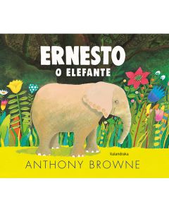 Ernesto o elefante (LER +)