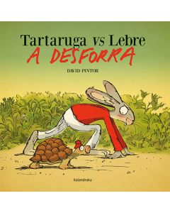 Tartaruga vs Lebre. A desforra (LER+)
